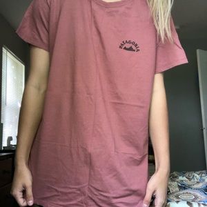 Patagonia T shirt